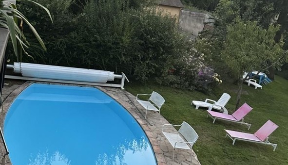 Logement tudiant Studio à Milon la Chapelle (78470)