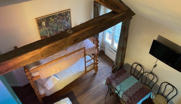 Logement tudiant Studio à Milon la Chapelle (78470)