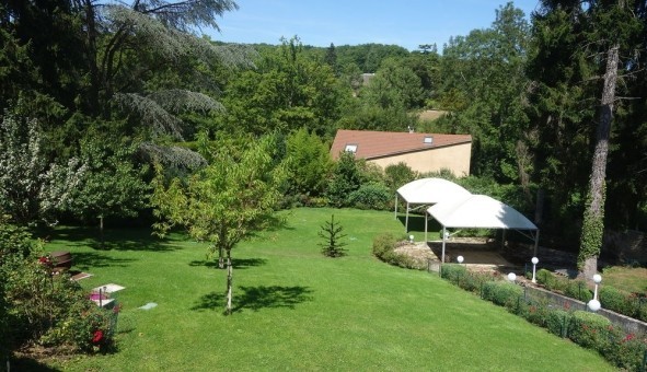 Logement tudiant Studio à Milon la Chapelle (78470)