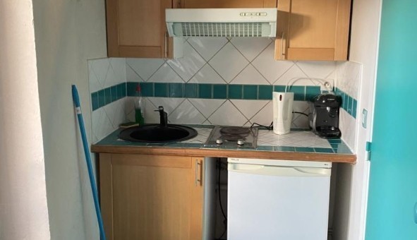 Logement tudiant Studio à Milon la Chapelle (78470)