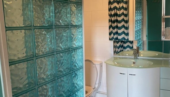 Logement tudiant Studio à Milon la Chapelle (78470)