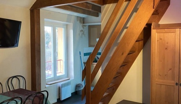 Logement tudiant Studio à Milon la Chapelle (78470)