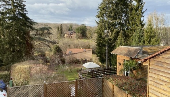 Logement tudiant Studio à Milon la Chapelle (78470)