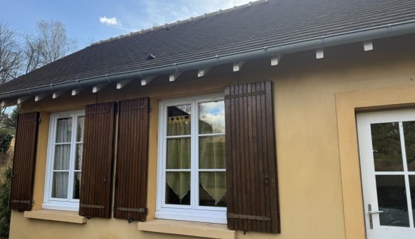 Logement �tudiant Studio &agrave; Milon la Chapelle (78470)