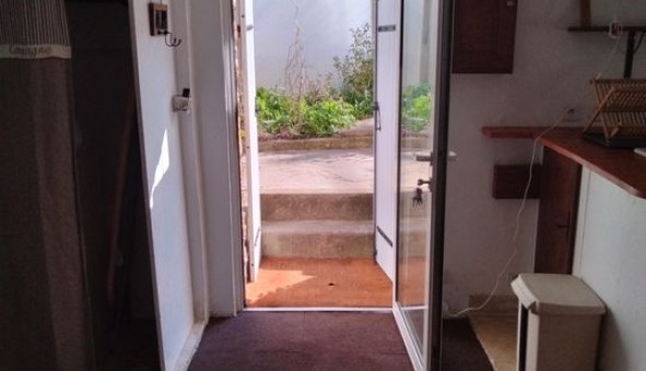 Logement �tudiant Studio &agrave; Milon la Chapelle (78470)