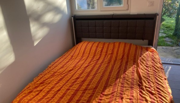 Logement �tudiant Studio &agrave; Mions (69780)