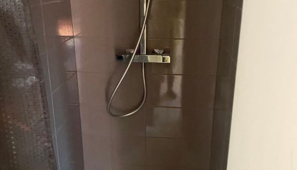 Logement �tudiant Studio &agrave; Mions (69780)