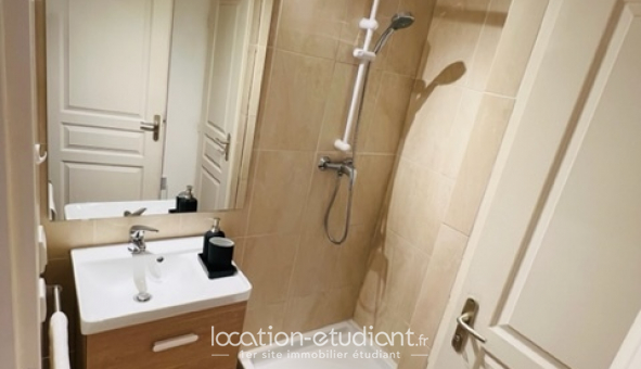 Logement tudiant Studio à Miramas (13140)