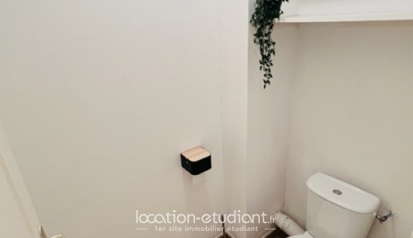 Logement tudiant Studio à Miramas (13140)
