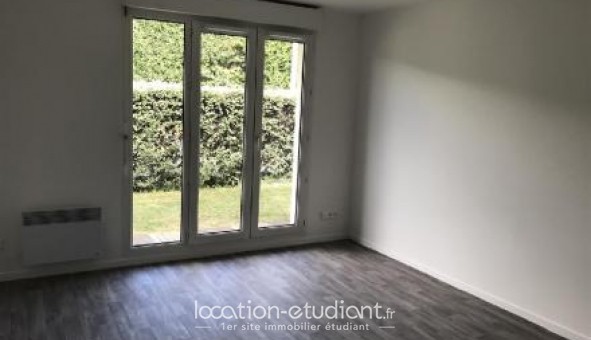 Logement tudiant Studio à Mitry Mory (77290)