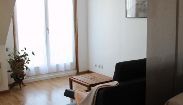 Logement �tudiant Studio &agrave; Mittelhausbergen (67206)