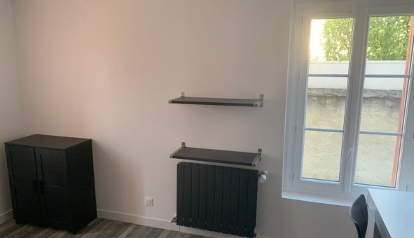 Logement �tudiant Studio &agrave; Mondeville (14120)