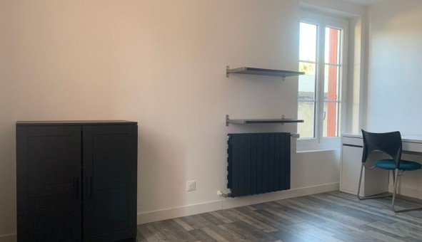 Logement �tudiant Studio &agrave; Mondeville (14120)