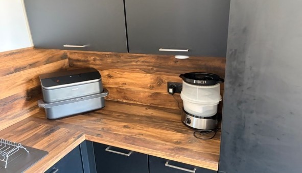 Logement �tudiant Studio &agrave; Mondeville (14120)