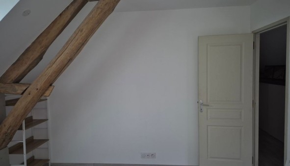 Logement �tudiant Studio &agrave; Mon�teau (89470)