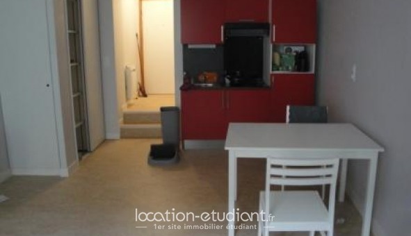 Logement tudiant Studio à Monistrol sur Loire (43120)