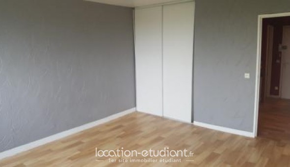 Logement tudiant Studio à Mons en Baroeul (59370)