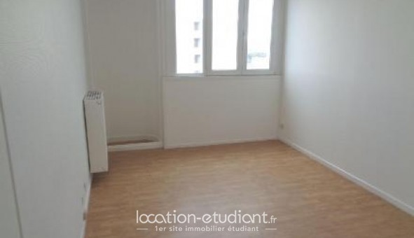 Logement tudiant Studio à Mons en Baroeul (59370)