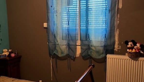 Logement �tudiant Location Studio Vide Mons en P�v�le (59246)