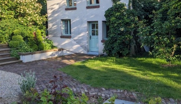 Logement tudiant Location Studio Vide Mont Saint Aignan (76130)