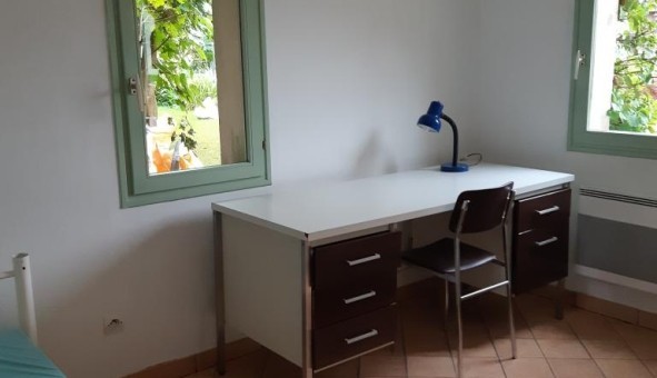 Logement tudiant Studio à Mont Saint Aignan (76130)