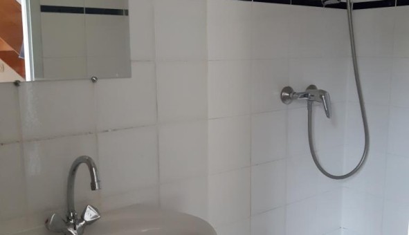 Logement tudiant Studio à Mont Saint Aignan (76130)