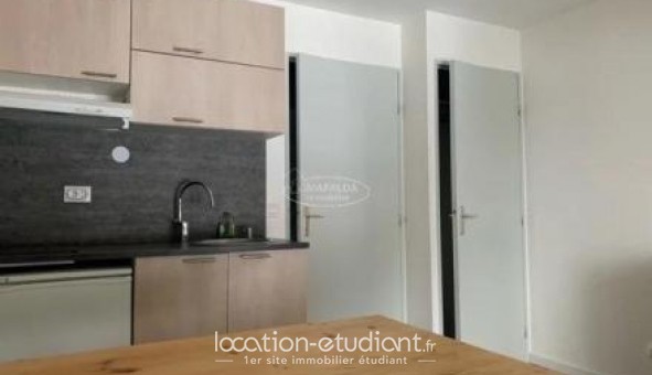 Logement tudiant Studio à Mont Saxonnex (74130)