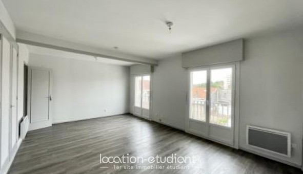Logement étudiant Studio à Mont de Marsan (40000)