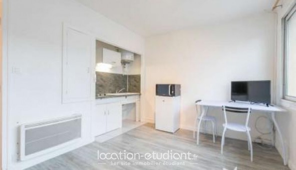 Logement tudiant Studio à Mont de Marsan (40000)