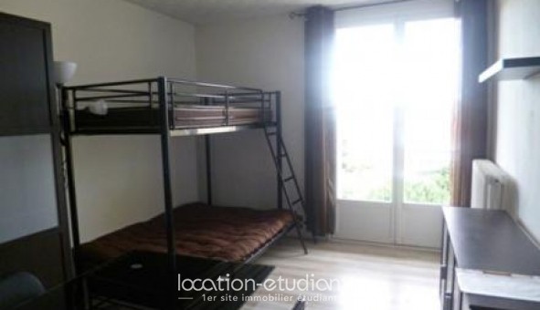 Logement tudiant Studio à Mont de Marsan (40000)