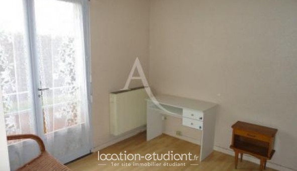 Logement tudiant Studio à Mont de Marsan (40000)