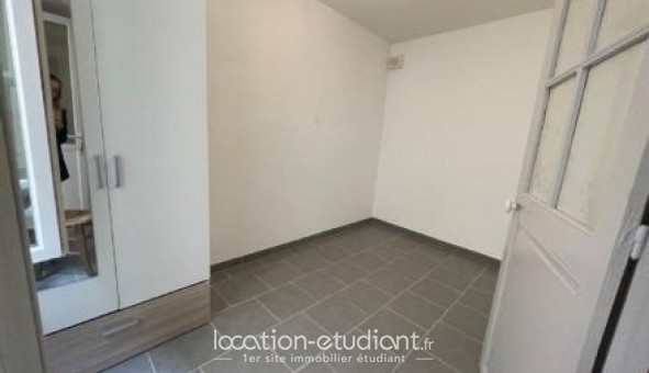 Logement tudiant Studio à Mont de Marsan (40000)