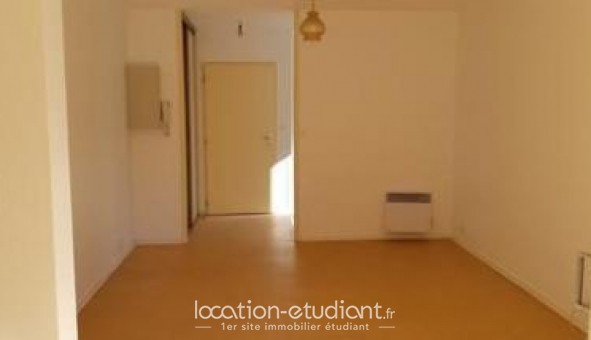 Logement tudiant Studio à Mont de Marsan (40000)