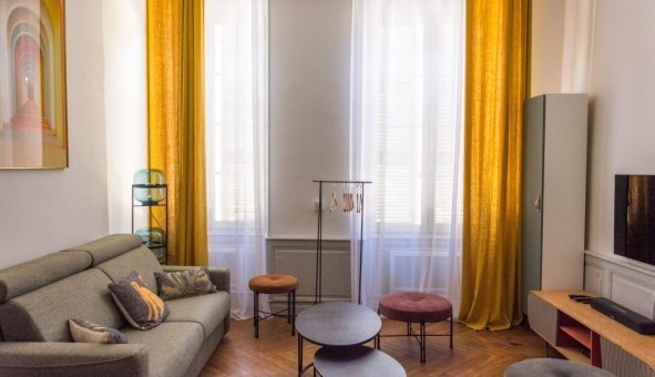Logement tudiant Studio à Mont de Marsan (40000)