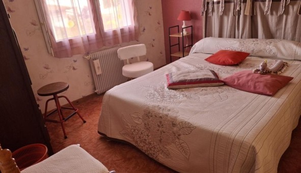 Logement tudiant Studio à Mont de Marsan (40000)