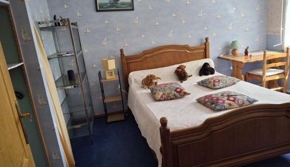 Logement tudiant Studio à Mont de Marsan (40000)