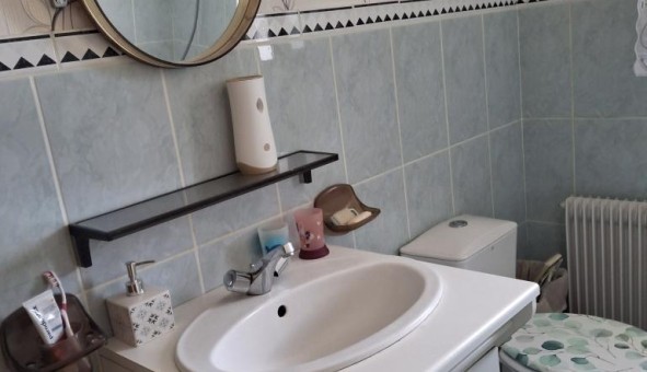 Logement tudiant Studio à Mont de Marsan (40000)