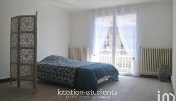 Logement tudiant Studio à Mont ls Neufchteau (88300)