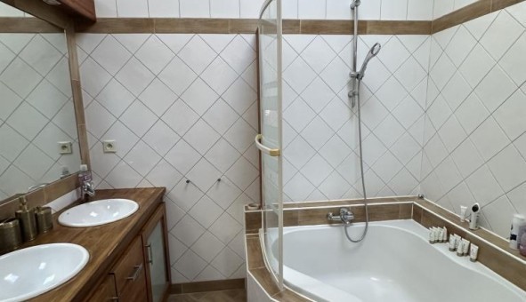 Logement tudiant Studio à Montarnaud (34570)