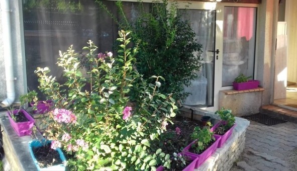 Logement �tudiant Studio &agrave; Montarnaud (34570)