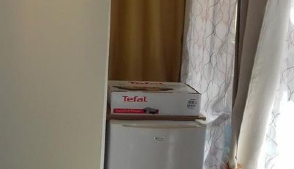 Logement �tudiant Studio &agrave; Montarnaud (34570)