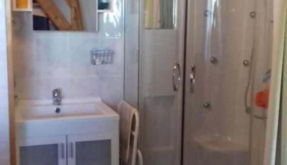 Logement �tudiant Studio &agrave; Montarnaud (34570)