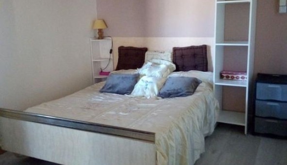 Logement �tudiant Studio &agrave; Montarnaud (34570)