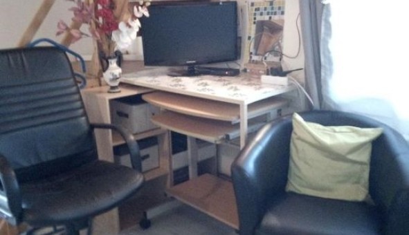 Logement �tudiant Studio &agrave; Montarnaud (34570)