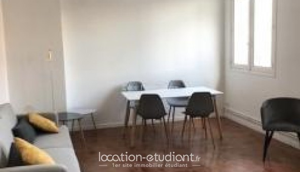 Logement tudiant Studio à Montauban (82000)