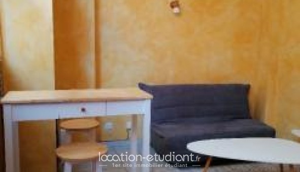 Logement tudiant Studio à Montauban (82000)