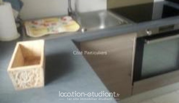 Logement tudiant Studio à Montauban (82000)