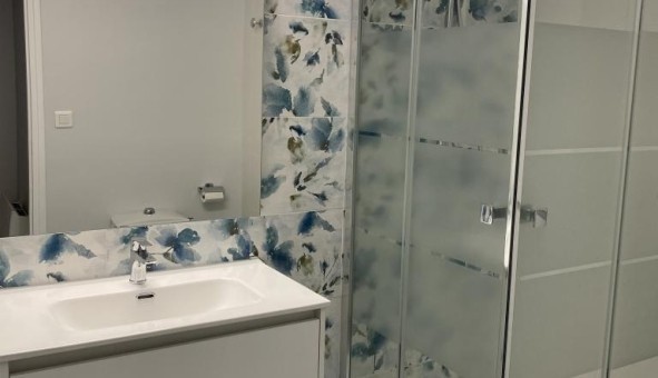 Logement tudiant Studio à Montauban (82000)