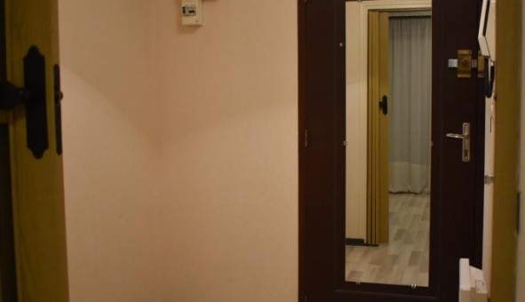 Logement tudiant Studio à Montauban (82000)