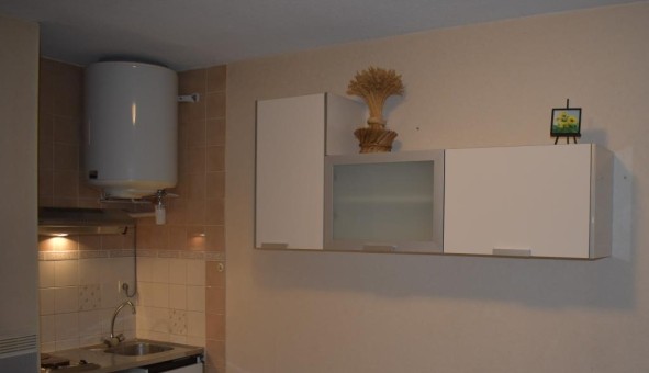 Logement tudiant Studio à Montauban (82000)